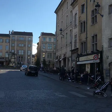 Le Saint Epvre *