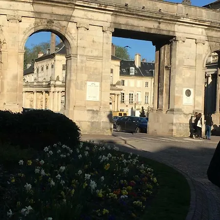 Le Saint Epvre *