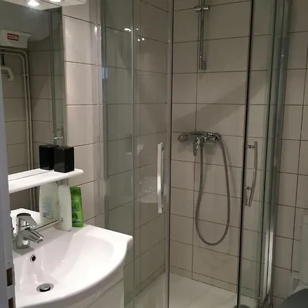 Le Saint Epvre Apartment