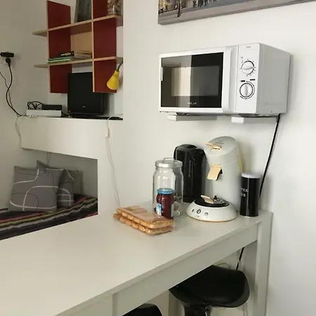 Le Saint Epvre Apartment Nancy
