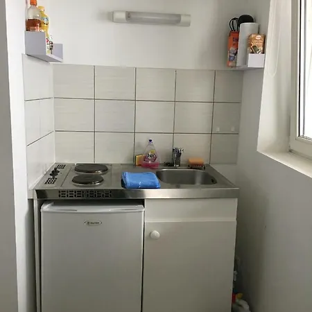 Le Saint Epvre דירה נאנסי